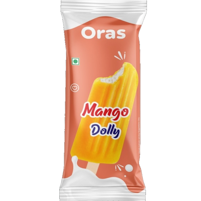 Mango Dolly